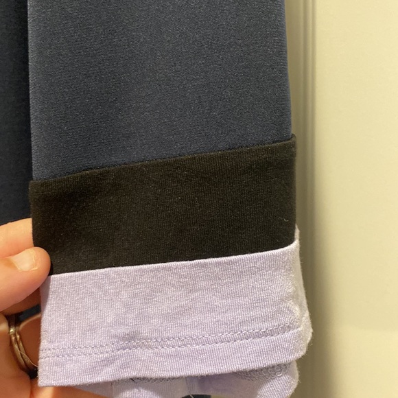 CJ banks keyhole top - Picture 3 of 3